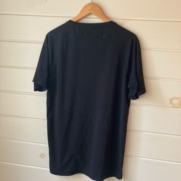 Men’s EMS Techwick Tee - Picture 2 of 3